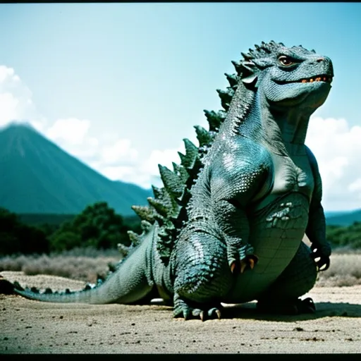 Iguana