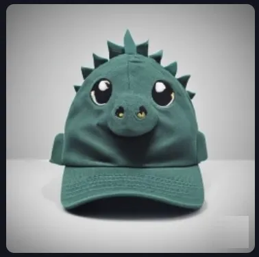 Merch Hat