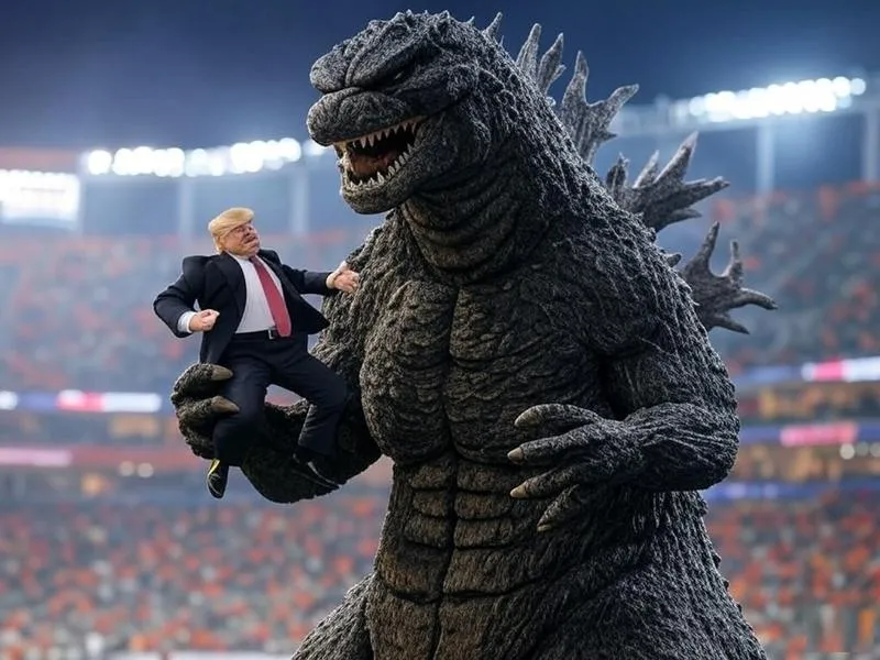 Orangeman
