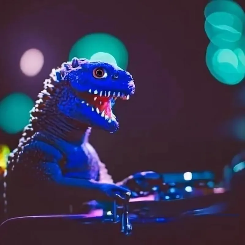 Realdj