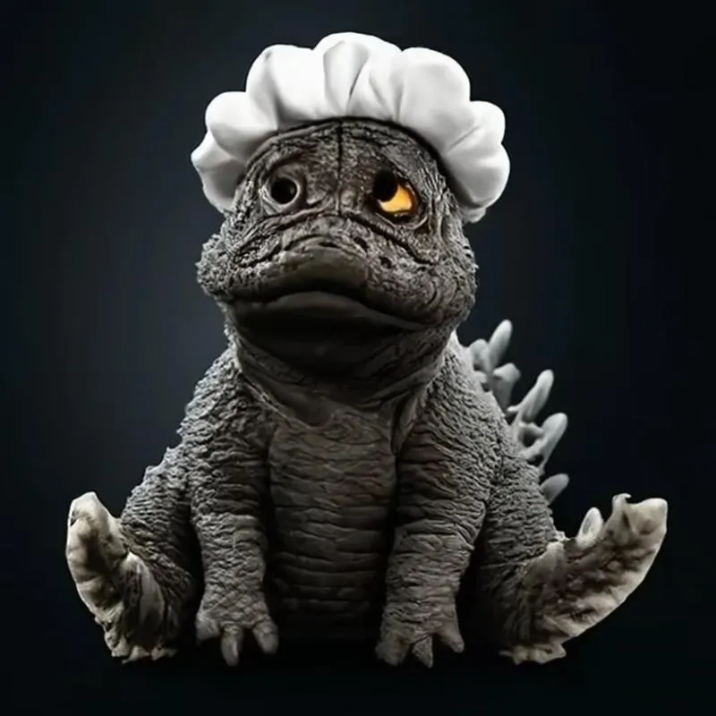 Sadchef