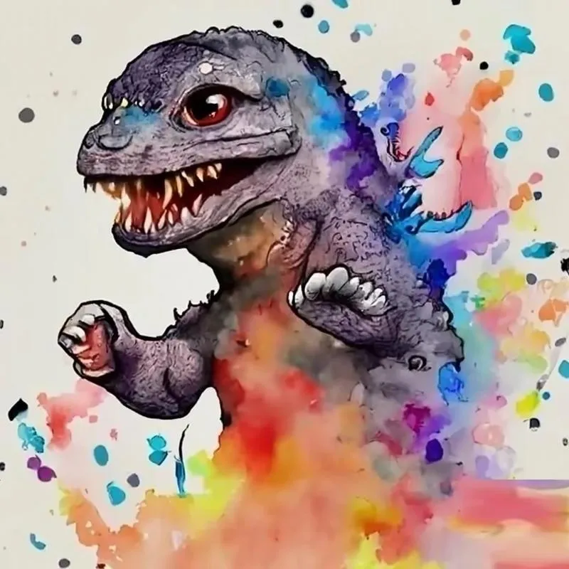 Shredgnurpride