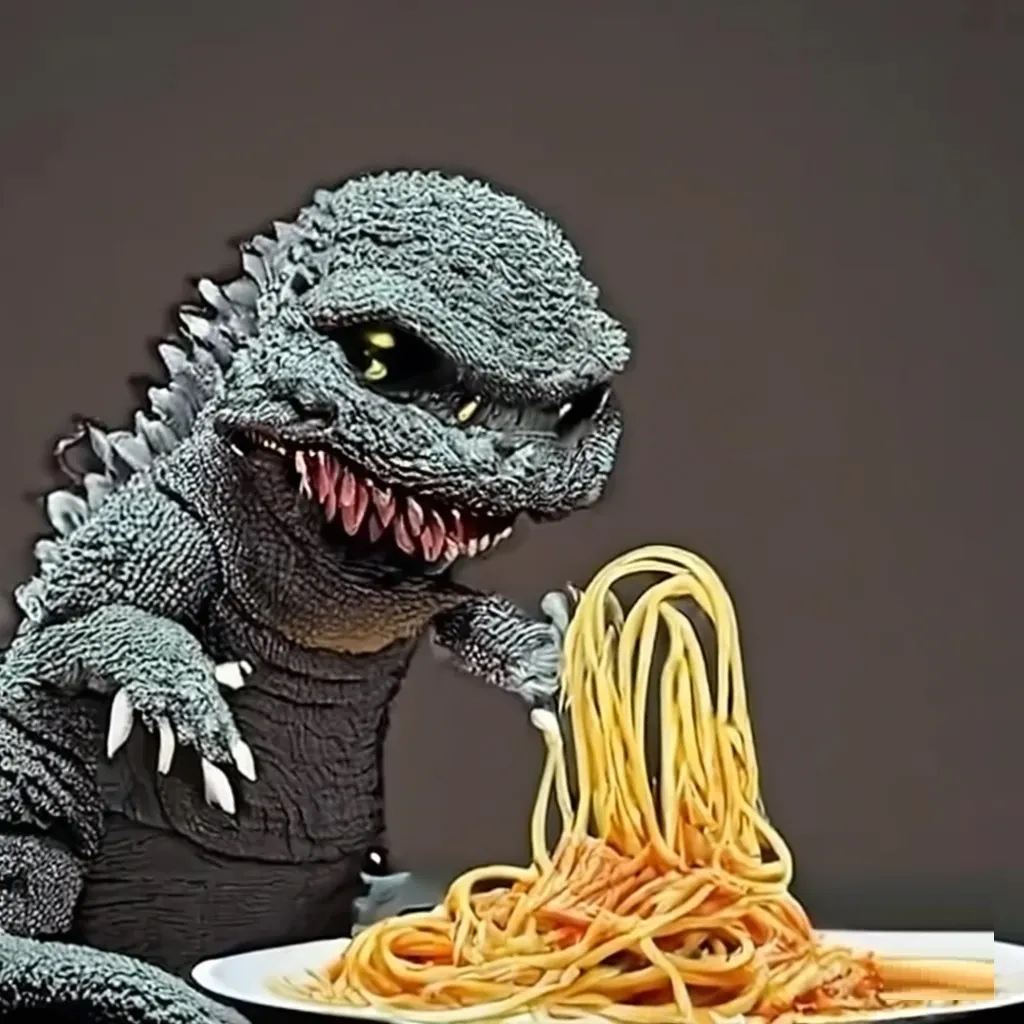 Spaghootle