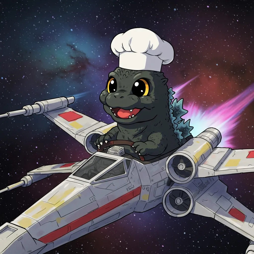 Star Wars Xwing