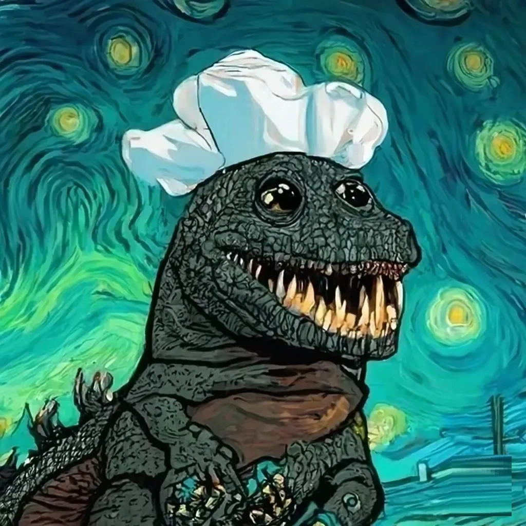 Starry Night