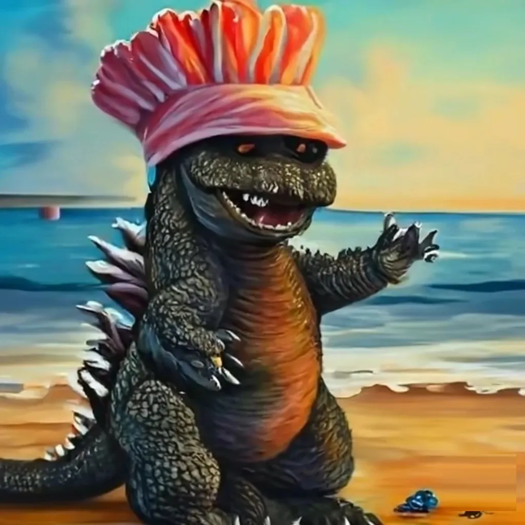 Toon Beach 3