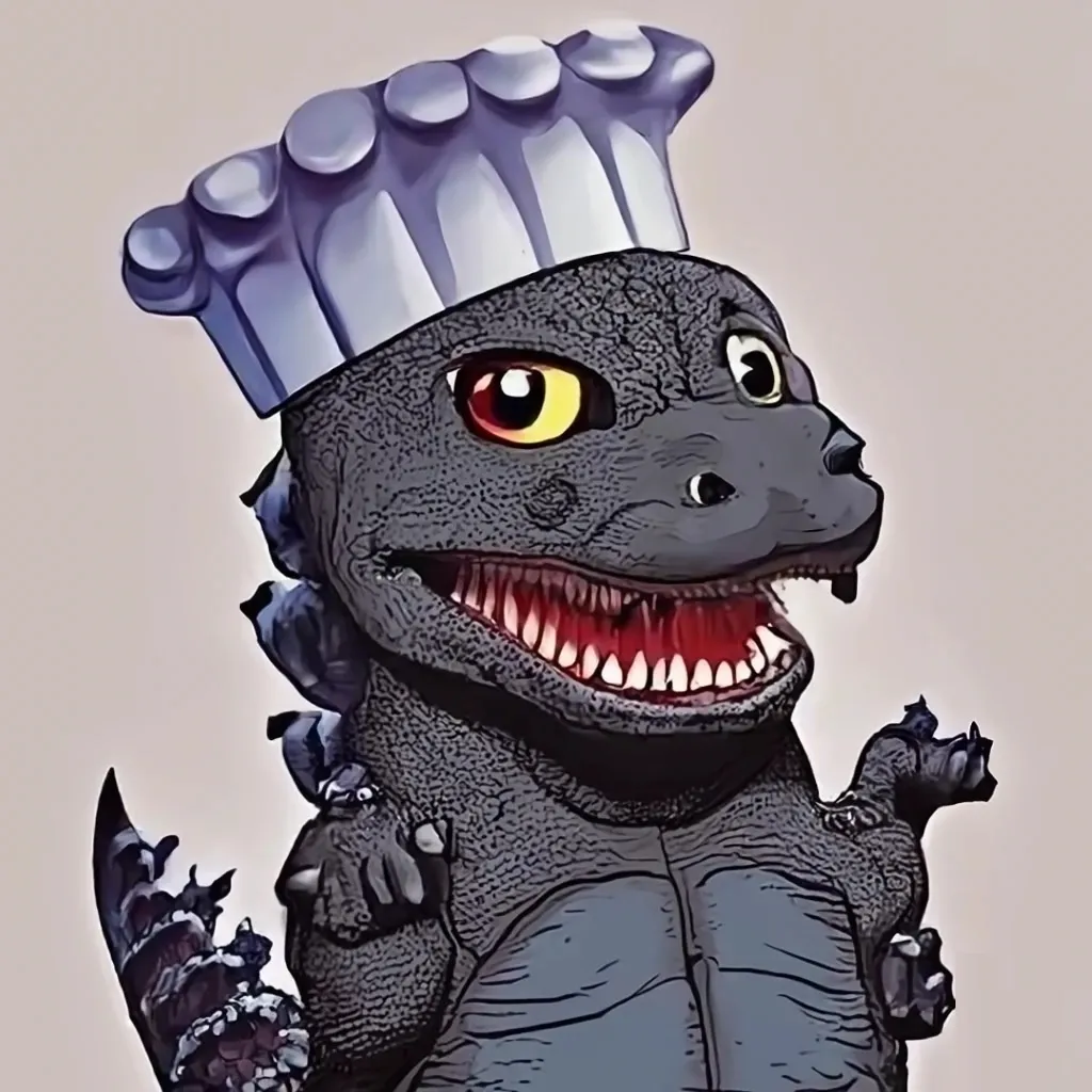 Toon Chef 2