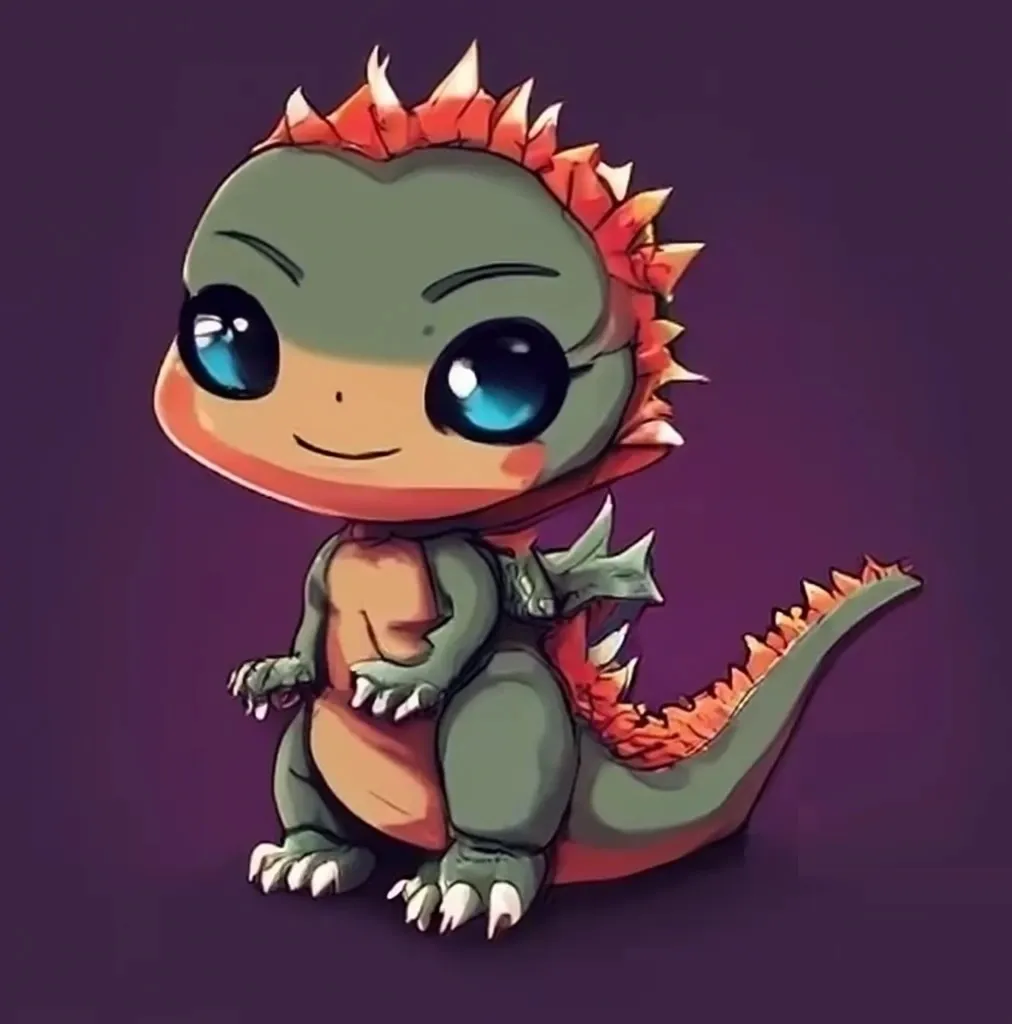 Toon Female