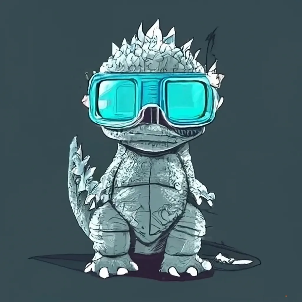Toon Goggols 2