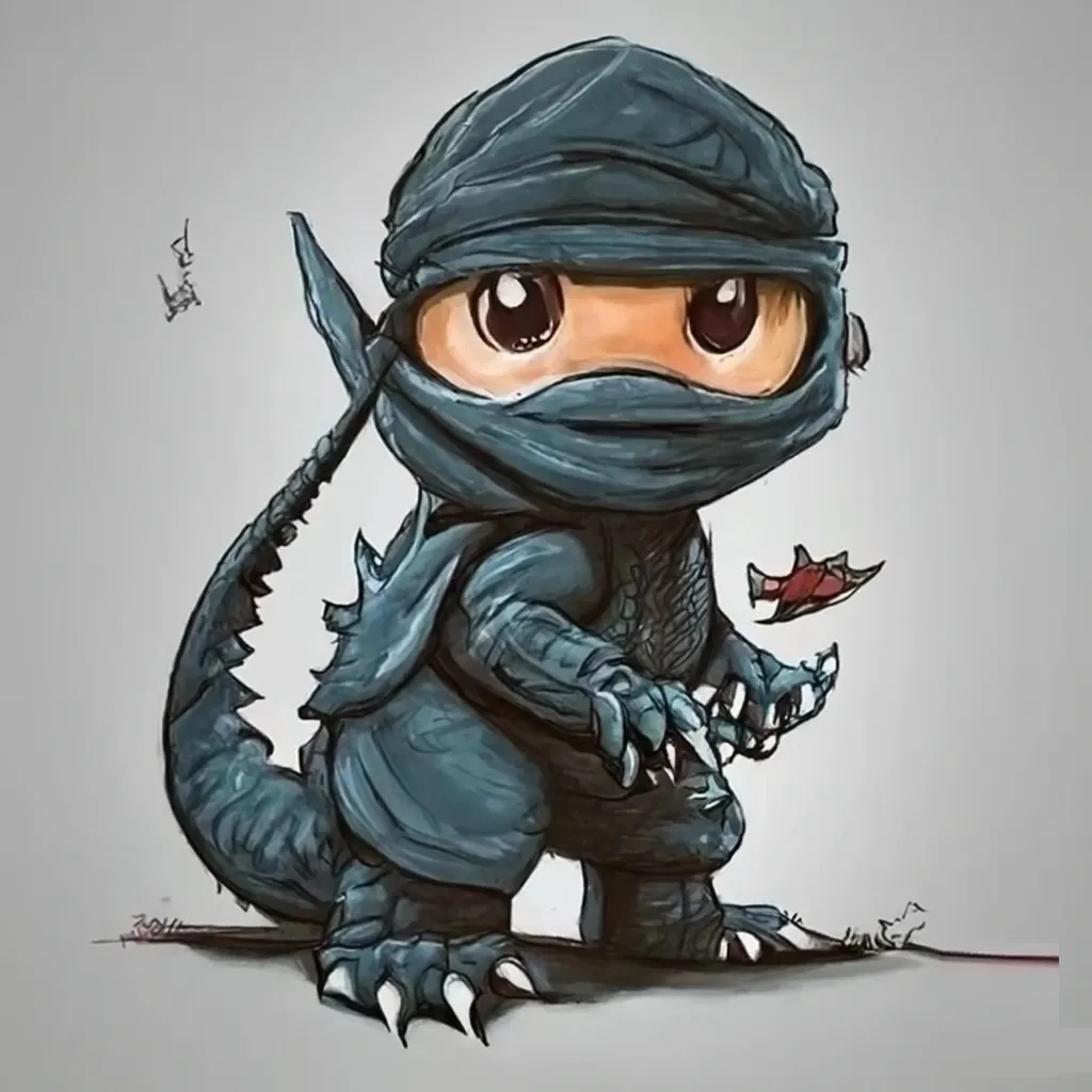 Toon Ninja