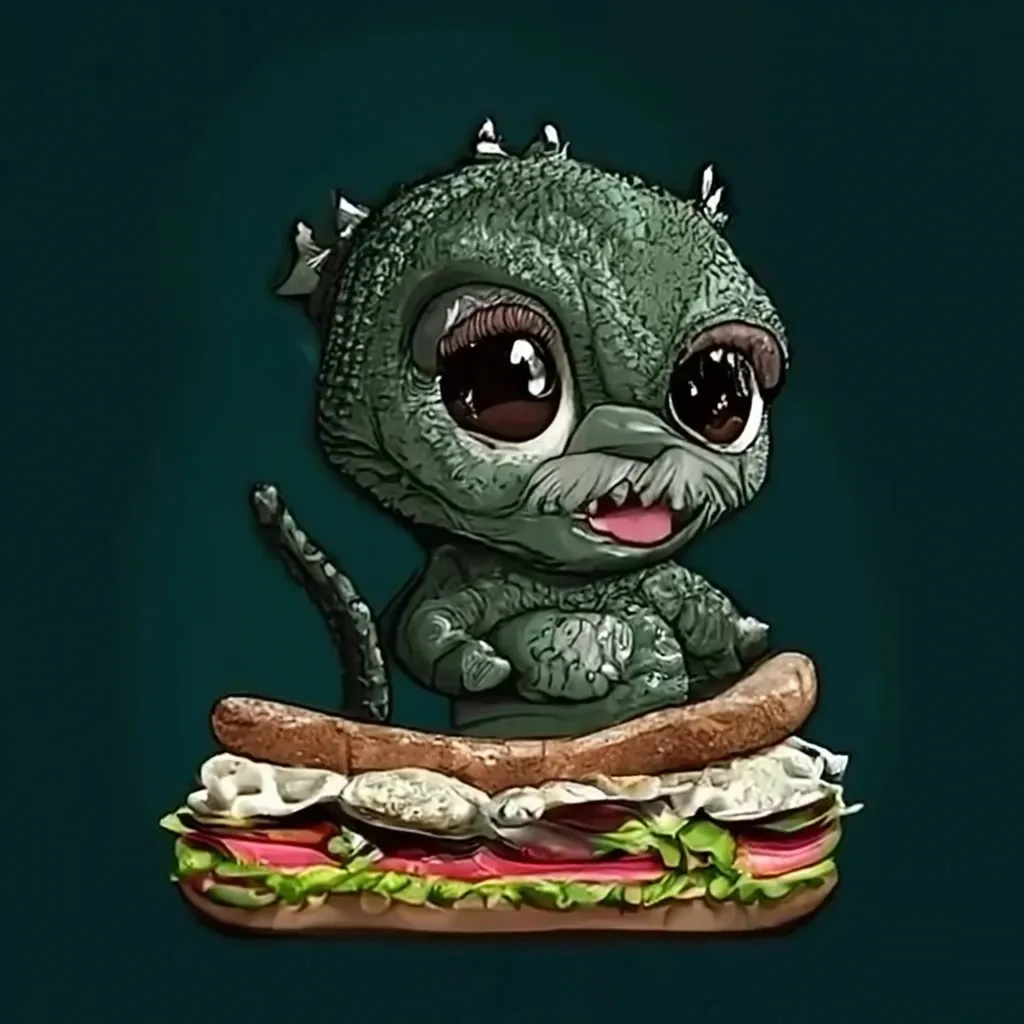 Toon Sub Above