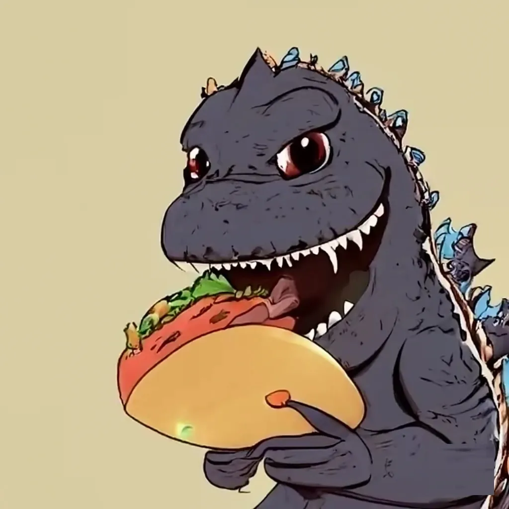 Toon Taco 2