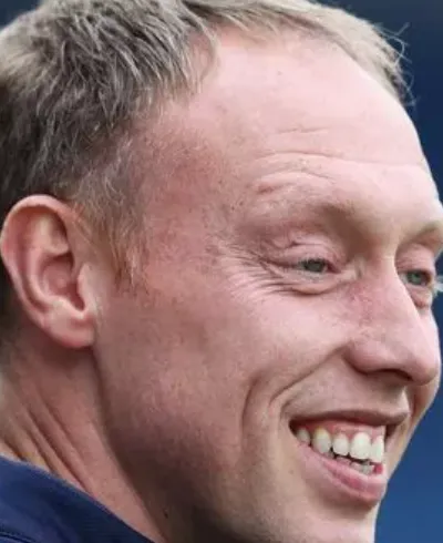 Cooper Horsesmile