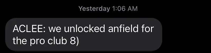 Anfield Proclubs