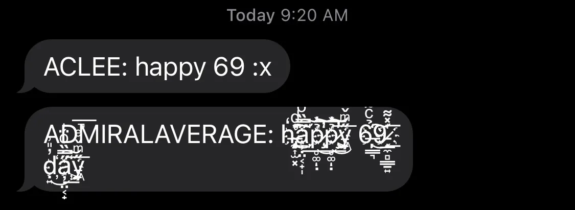 Happy69