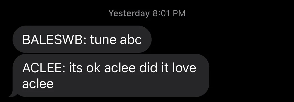 Tuneabc