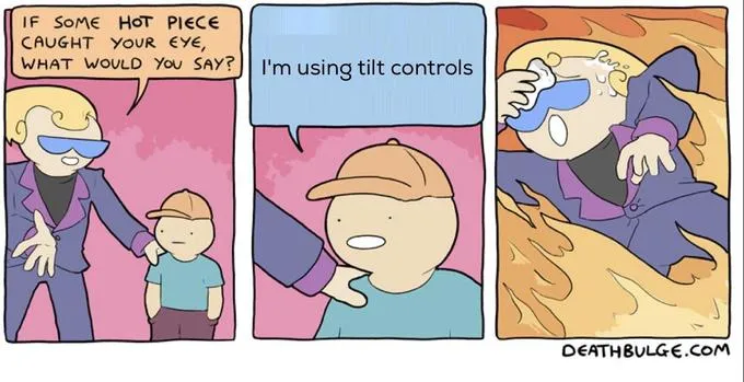 Hot Piece