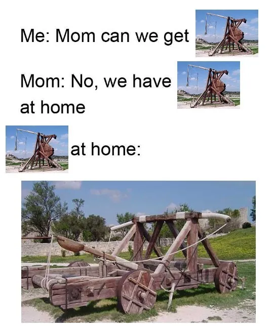 At Home