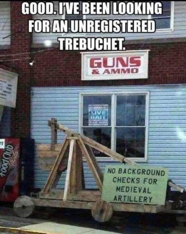 Unregistered