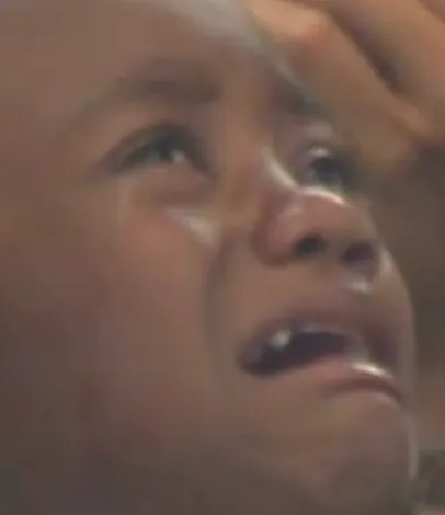 Frogge Kid Cry 2