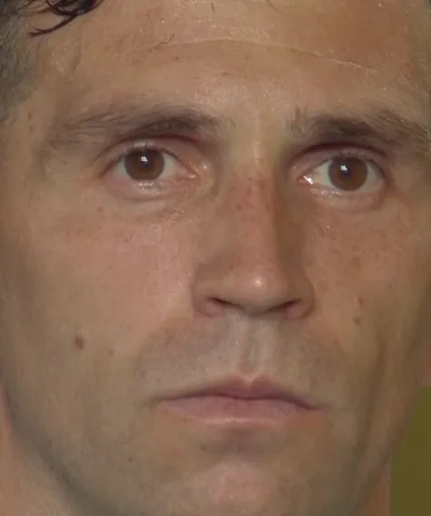 Martinez Locked in