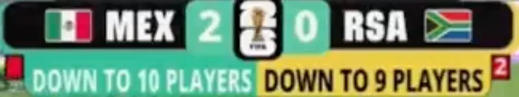 Yank Score Bug Real