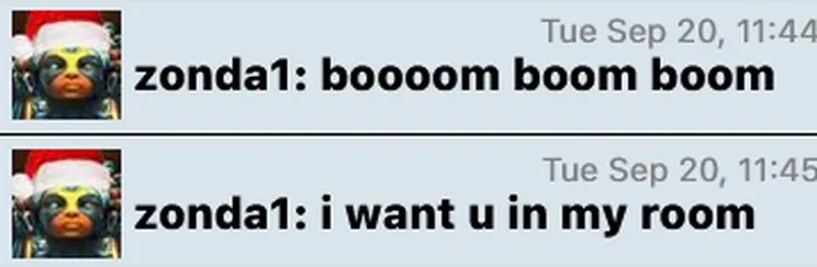 Boom Boom
