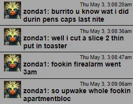Fire Alarm