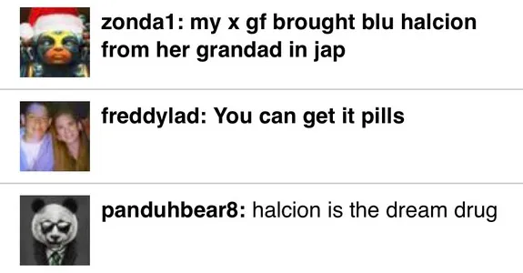 Halcon