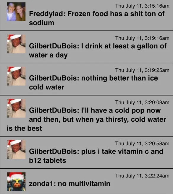 Multivitamin