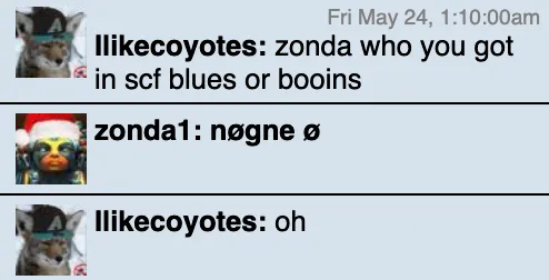 Nogne O
