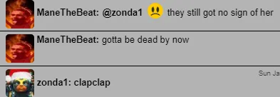 Out of Context