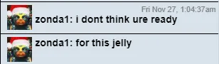 Ready for This Jelly