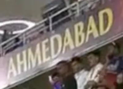 Ahmedabad