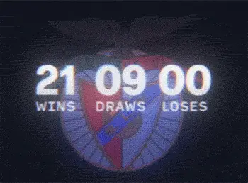 Benfica Losers