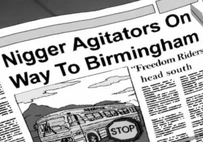 Boondocks Birmingham