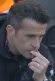EPL25 Fulham Wondering
