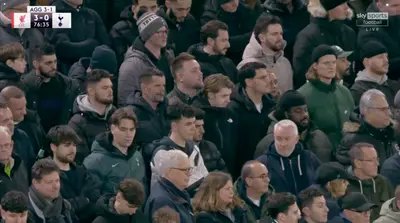 EPL25 Sad Spurs 1