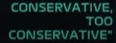 F1 Conservative