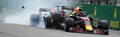 F1 Red Bull