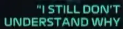 F1 Still Dont Understand