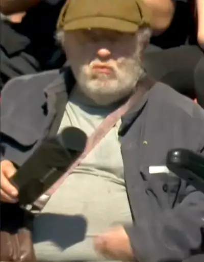 Fat Guy