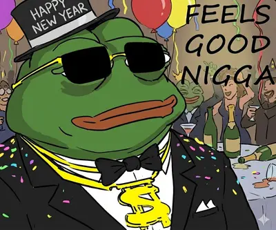 FGN Happy New Year