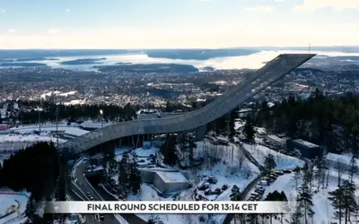 Norge Slope