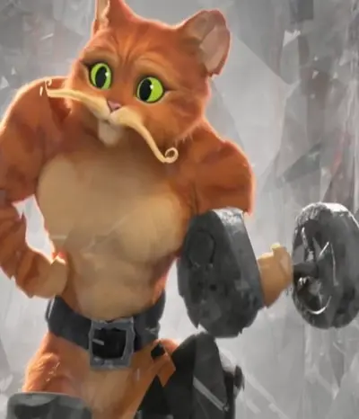 Pussboots Jacked 2