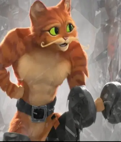 Pussboots Jacked 3