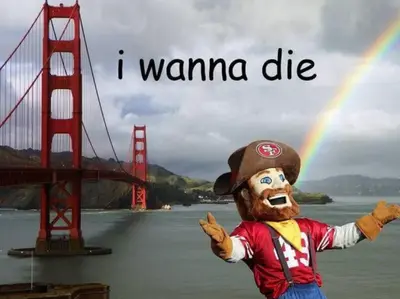Sf I Wanna Die