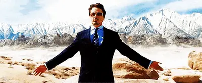 Tonystark