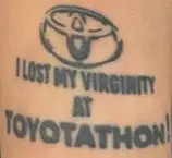 Toyotathon