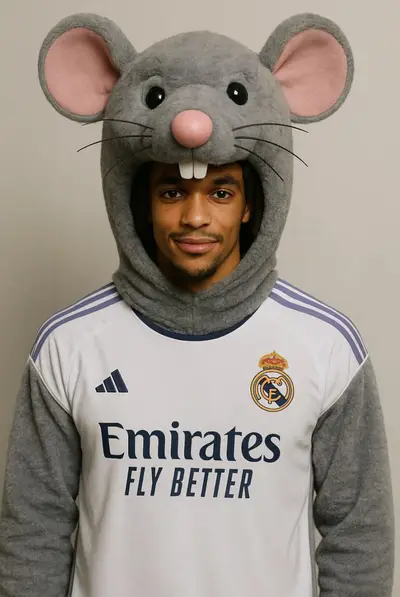 Trent Rat